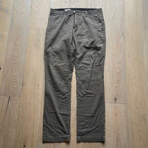VOLCOM Men’s Pants Size 31